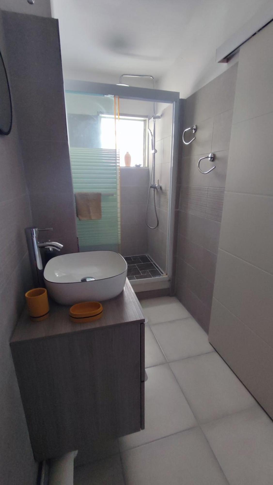 Les Franciseas Apartment Saint-Gilles Les Bains Exterior photo